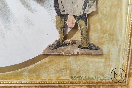 Marek Bečka: Touho, Tvé jméno je žena II