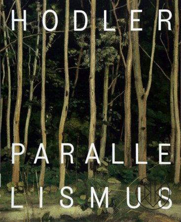 Ferdinand Hodler – Parallelismus