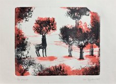 Ester Tajrychová: Untitled