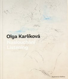 Karlíková Olga - Naslouchání / Listening