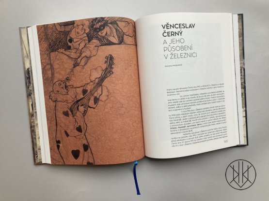 Věnceslav Černý: Poutník mezi příběhy