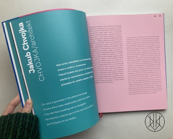 Manifest krajinářské architektury