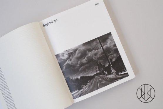 Ishiuchi Miyako: Traces