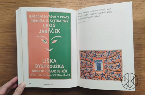 Pracoval jsem mnoho IV. díl: grafika