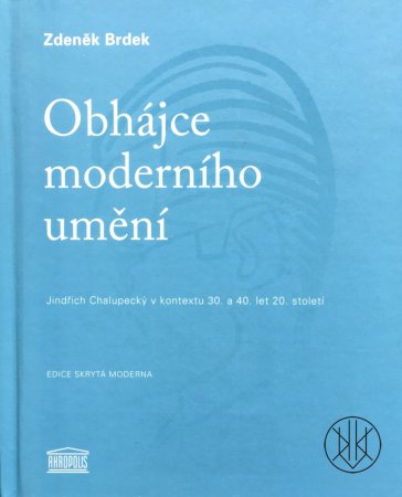 Obhájce moderního umění
