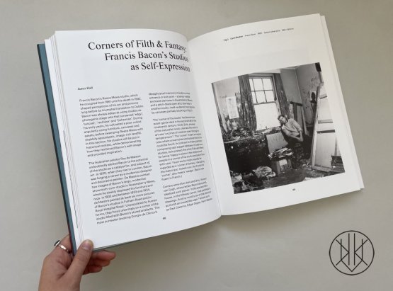Francis Bacon: Human Presence