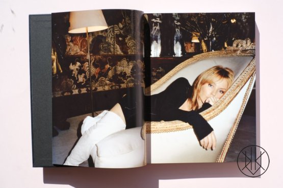 Chanel: The Vocabulary of Style