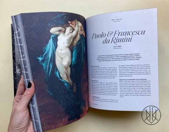 The Fantastic Gustave Doré