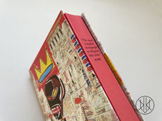 Basquiat - 40th Anniversary Edition