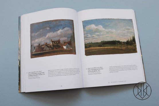 John Constable 1776–1837