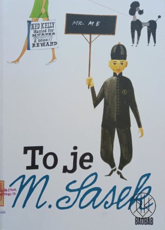 To je M. Sasek