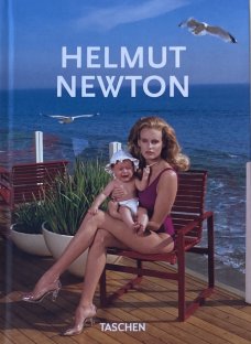 Helmut Newton