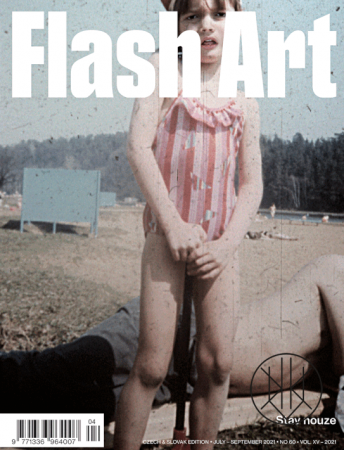 FLASH ART #60