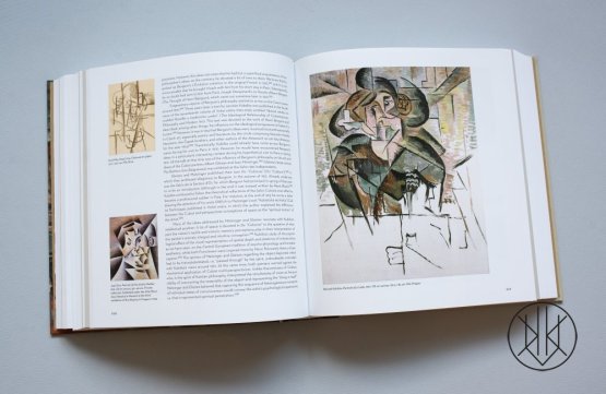 Degrees of Separation