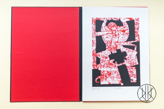 Luboš Drtina: 16 prints