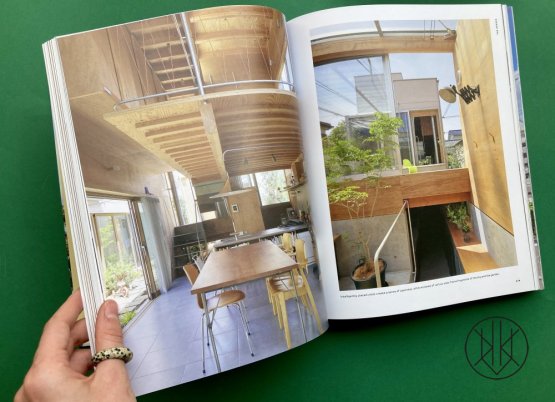 A House in Japan