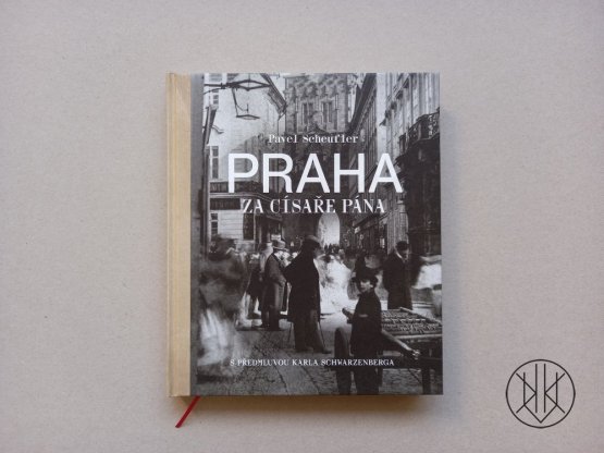 Praha za císaře pána