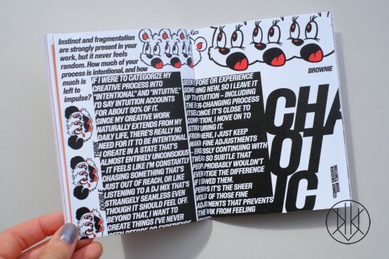 ZAK Zine 21