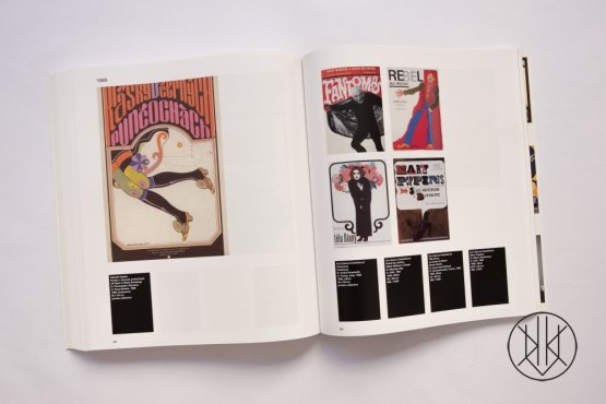 Czech Film Posters of the 20th Century | Knihkupectví a umělecká