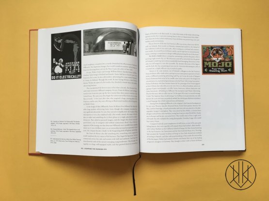 Modern Americanness: The New Graphic Design in the United States 1890–1940