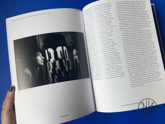 Bauhaus Imaginista