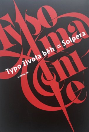 Typo života běh = Solpera