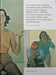Maria Lassnig