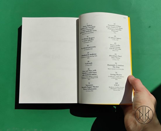 Jonas Mekas: Zápisník z šedesátých let