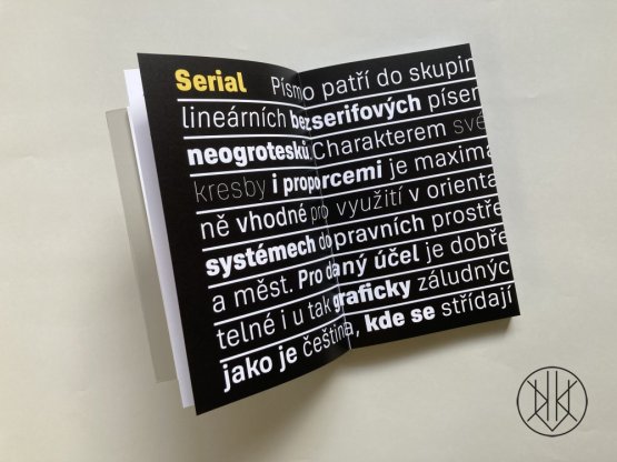 Rostislav Vaněk: TypeTypo