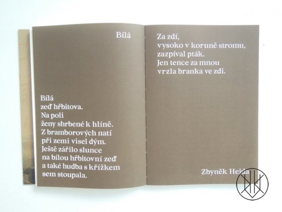 Vrchovina Krabatina Mrchovina: Solitéři Vysočiny