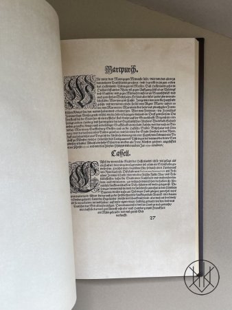 Civitates Urbis terrarum - Cities of the World 1574 - Svazek I (Faksimile)