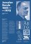 Jaroslav Benda 1882-1970: Typografická úprava a písma
