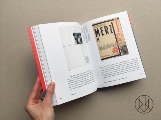 Jan Tschichold and the New Typography