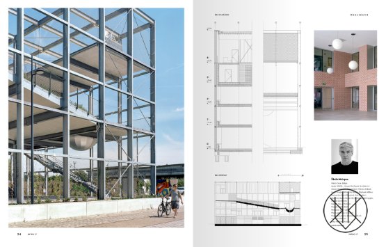 INTRO 17 - Plast / časopis o architektuře