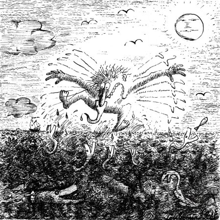 Lubomír Zich: Y-Rybičky