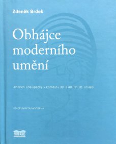 Obhájce moderního umění