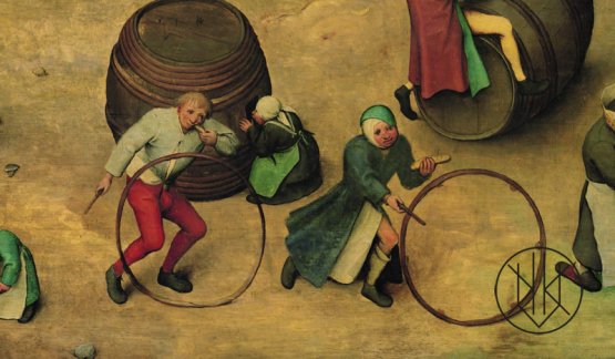 Bruegel – The Hand of the Master