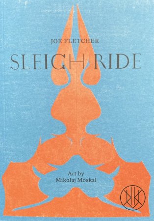 Joe Fletcher: Sleigh Ride