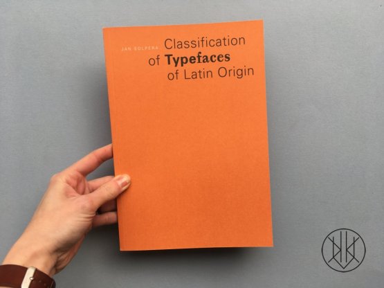 Klasifikace typografických písem latinkových