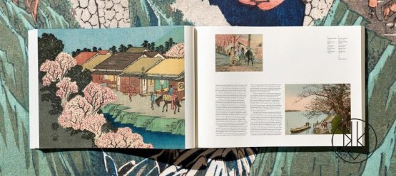 Hiroshige - Eisen: The Sixty-Nine Stations Along the Kisokaido