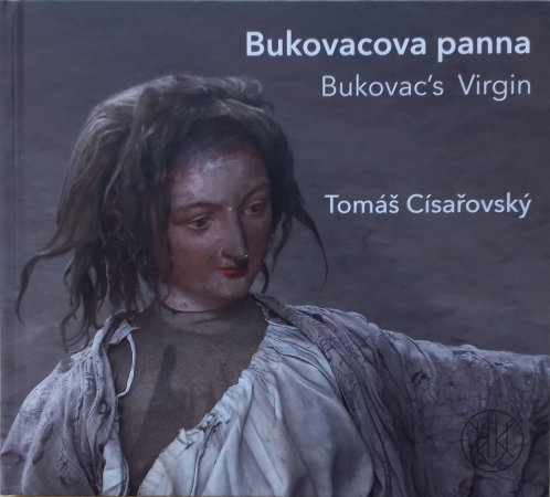 Tomáš Císařovský: Bukovac's Virgin