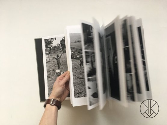 Pavel Vavroušek: Fotograf odcházejícího světa