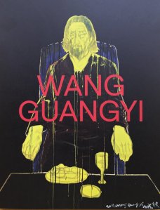 Zhang Xiaogang & Wang Guangyi