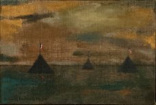 Kamil Lhoták: Den příměří 1918