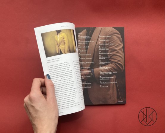 The TOWN Yearbook 24
