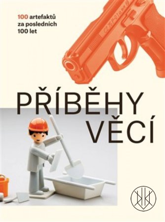Příběhy věcí