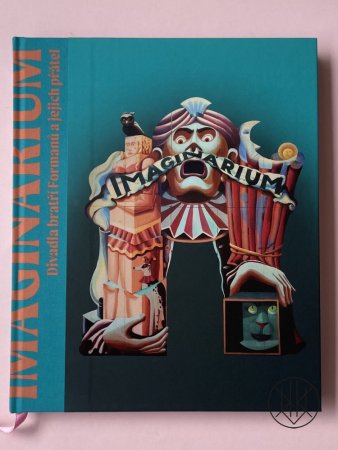 Imaginarium of the Forman Brothers Theater and Their Friends