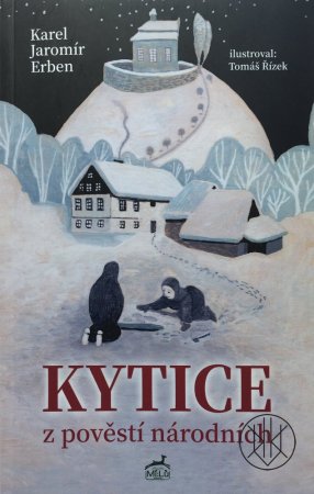 Kytice z pověstí národních