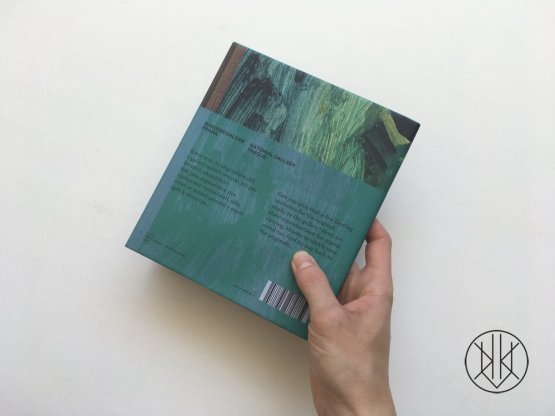 Filla - Pocket Paintings