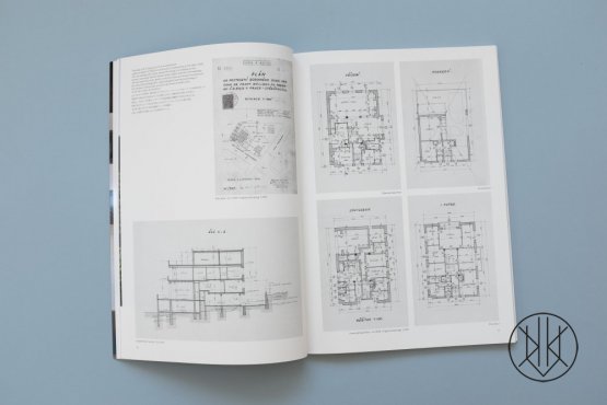 Residential Masterpieces 25: Adolf Loos Villa Muller / Villa Moller